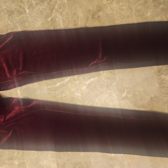 SPANX Red Leggings - Picture 9 of 9